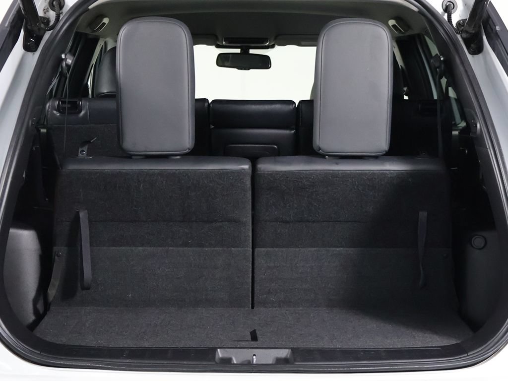 Used 2022 Mitsubishi Outlander SEL AWD/4WD image 22