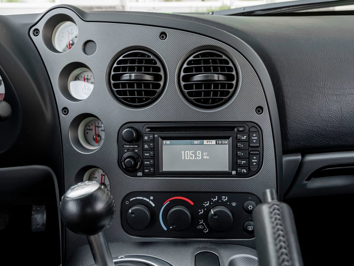 Used 2008 Dodge Viper SRT-10 RWD image 25