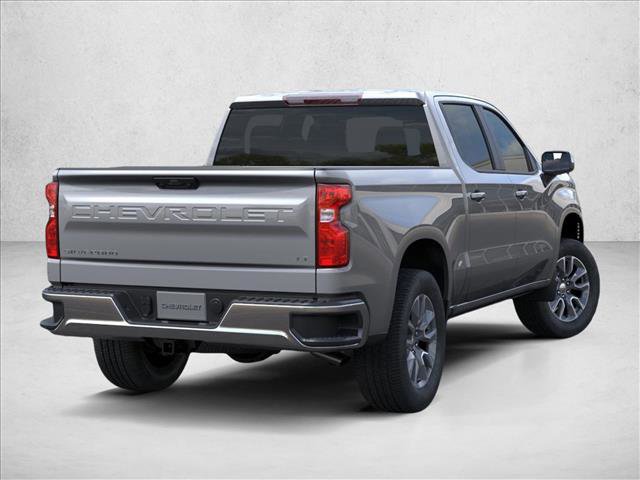 New 2026 Chevrolet Silverado 1500 LT image 5