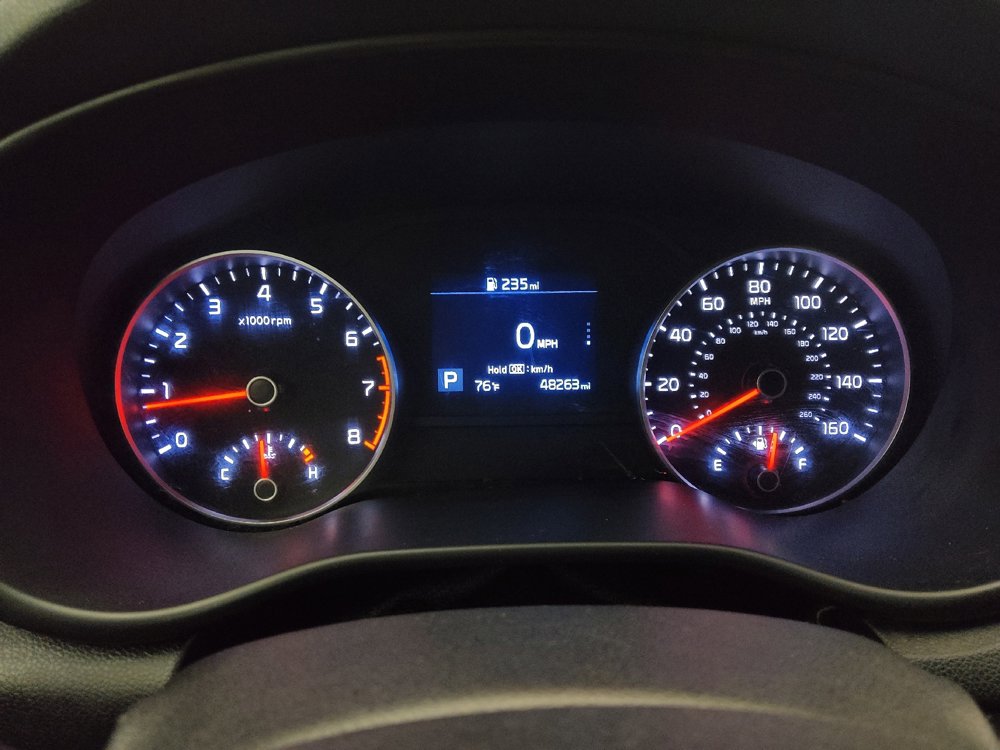 Used 2021 Kia Sportage S AWD/4WD image 23