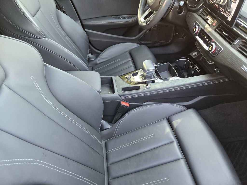 Certified 2023 Audi A4 2.0T Premium Plus w/ Premium Plus Package image 16