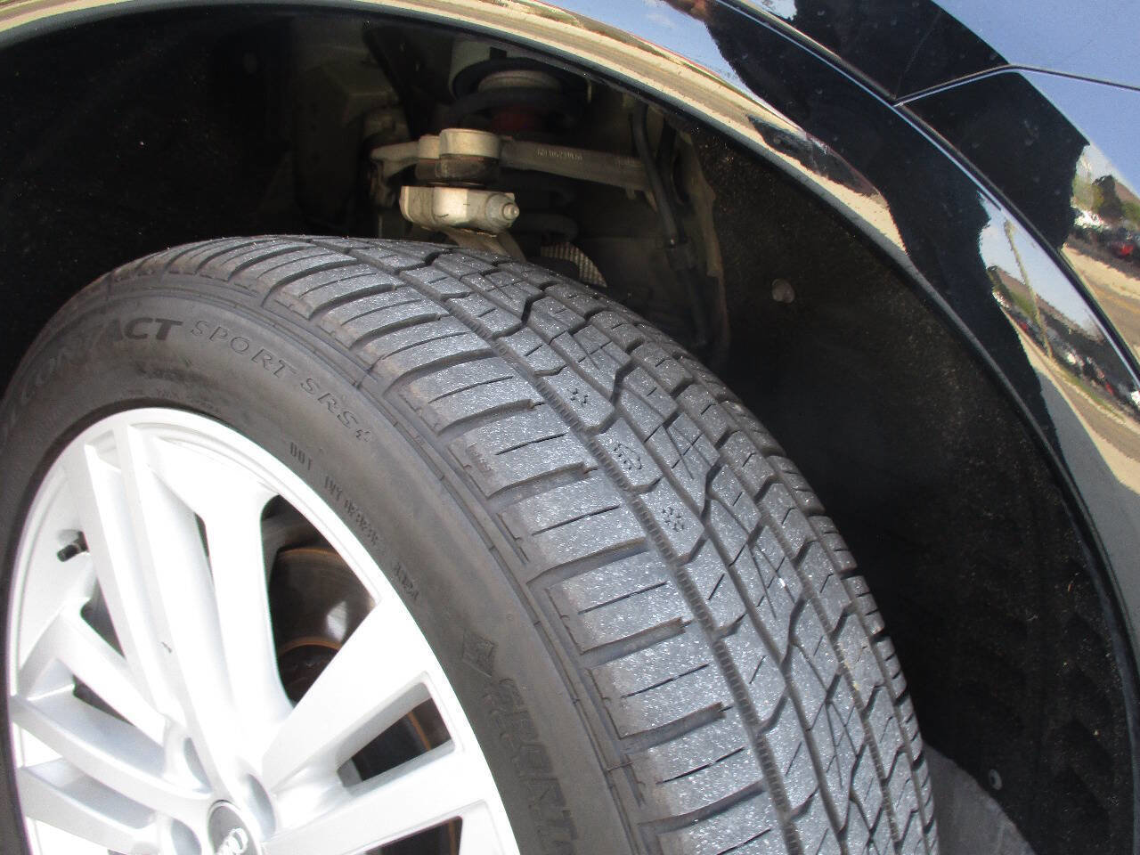 Used 2018 Audi Q5 2.0T Premium Plus AWD/4WD image 43