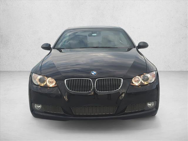 Used 2008 BMW 335i Convertible video 2