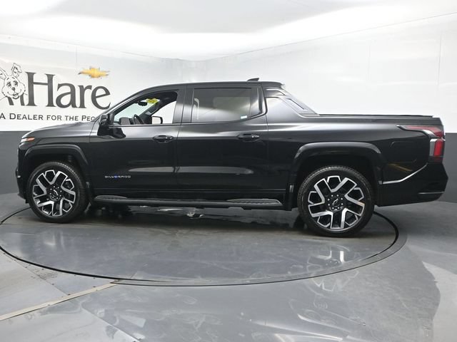 Used 2024 Chevrolet Silverado EV RST AWD/4WD image 51