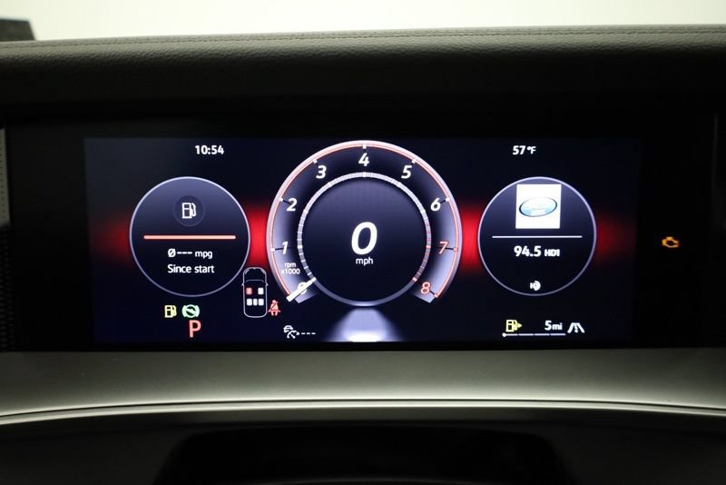 New 2026 Volkswagen Tiguan SE AWD/4WD image 15