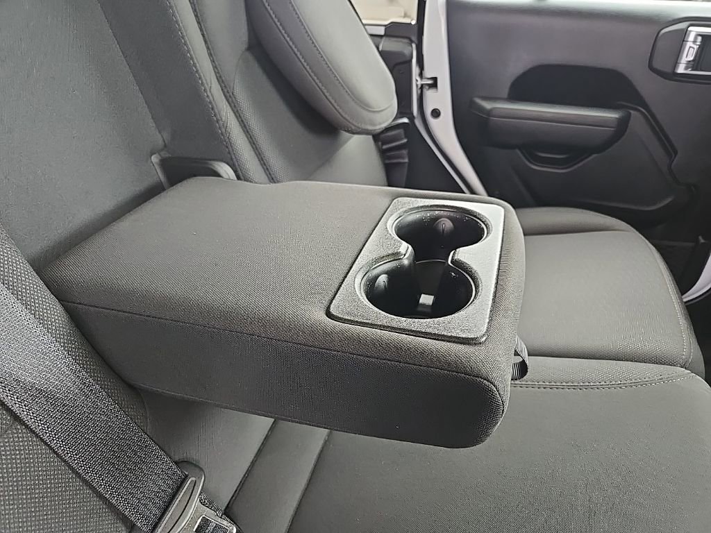 Used 2023 Jeep Wrangler Unlimited image 95