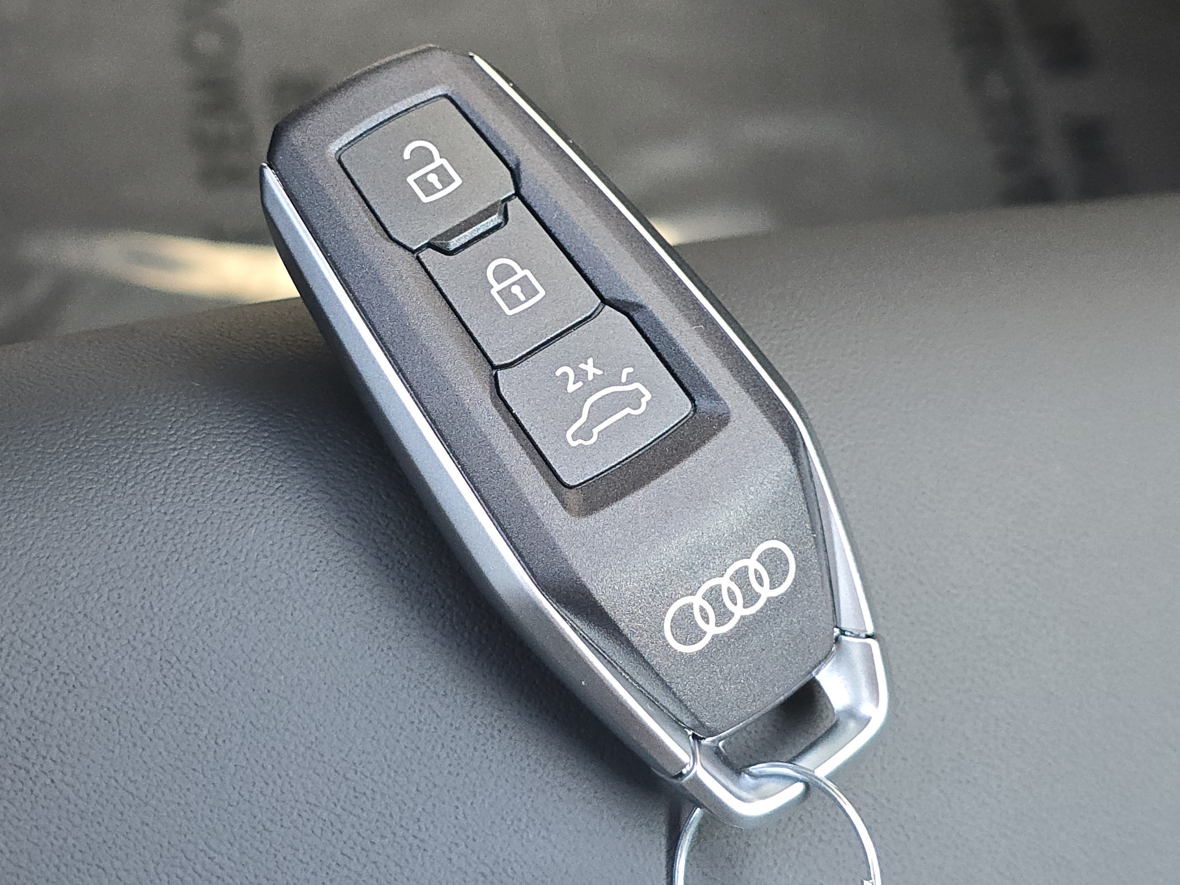 New 2026 Audi SQ5 Premium Plus AWD/4WD image 28