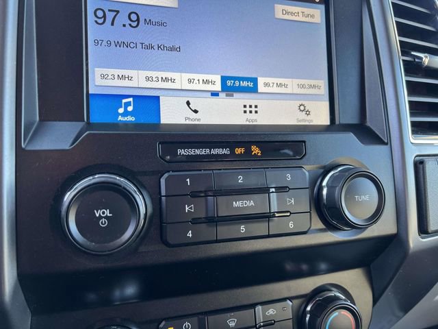 Certified 2019 Ford F150 XLT w/ Trailer Tow Package image 20