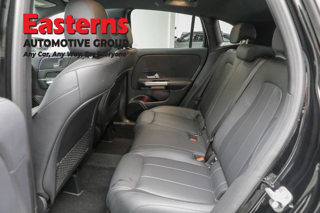 Used 2025 Mercedes-Benz GLA 250 image 20