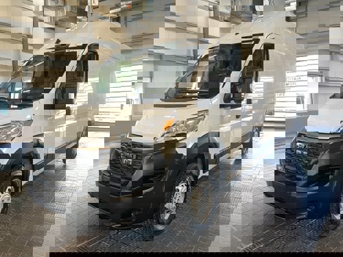 Used 2024 RAM ProMaster 2500