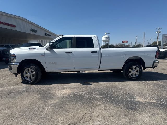 New 2026 RAM 2500 Lone Star AWD/4WD image 3