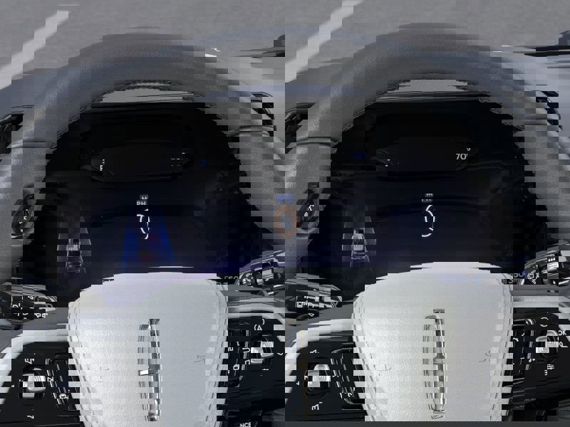 New 2026 Lincoln Aviator AWD w/ Jet Appearance Package image 35