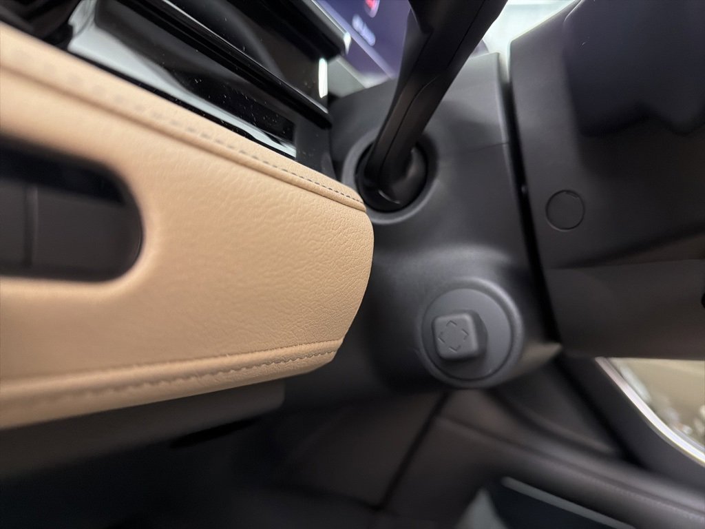 New 2026 INFINITI QX80 Pure image 16