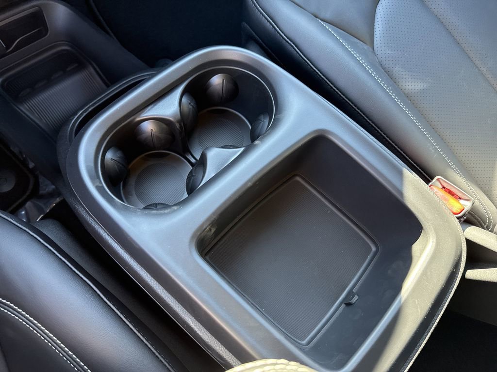 New 2026 Chrysler Pacifica Select image 35