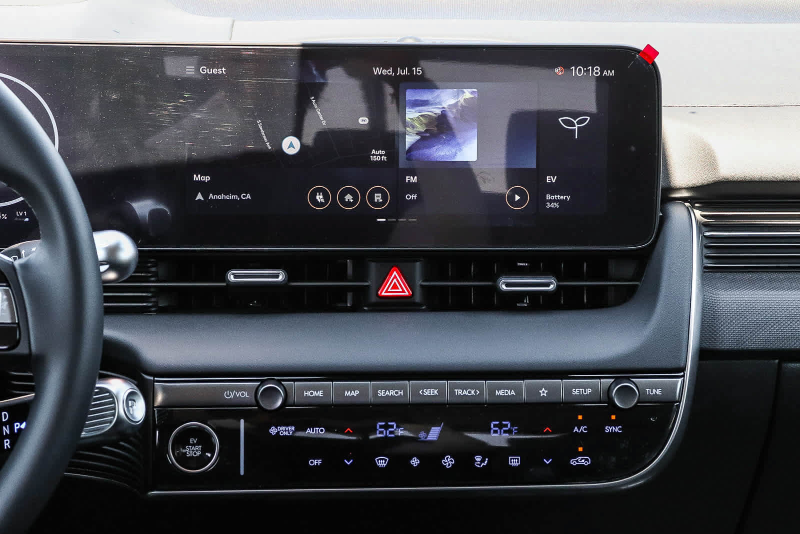 New 2026 Hyundai Ioniq 5 Limited RWD image 18