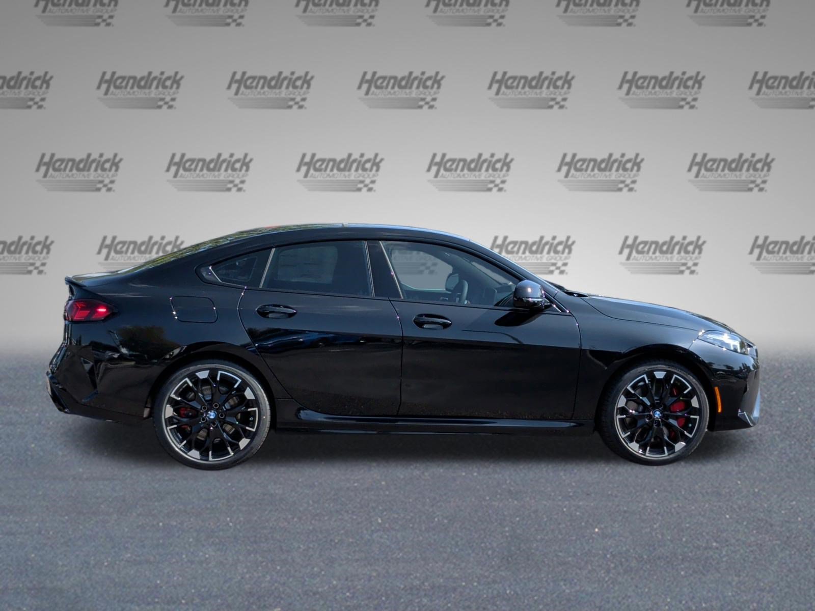 Certified 2026 BMW M235i xDrive w/ Technology Package AWD/4WD image 9