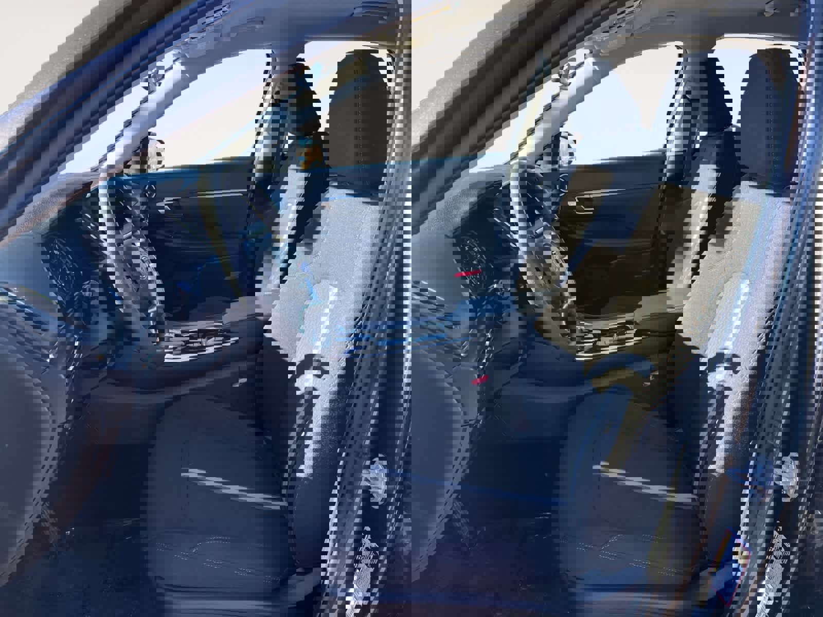 Certified 2023 Hyundai Sonata SEL w/ Cargo Package image 9