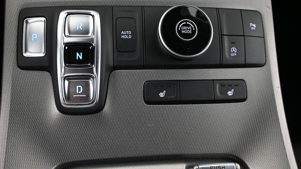 Used 2020 Hyundai Palisade SEL FWD image 35