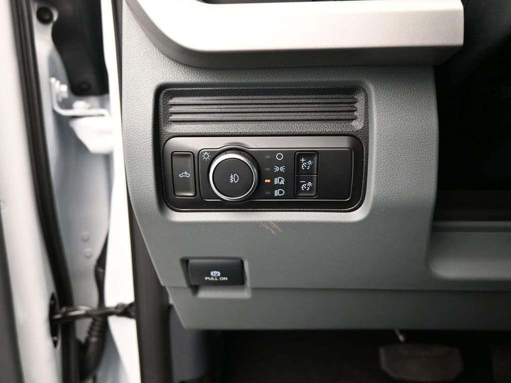 New 2026 Ford F350 XL w/ STX Appearance Package image 11