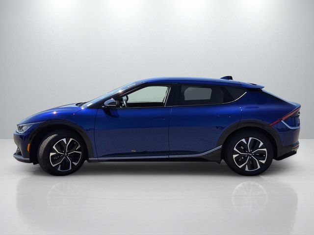 Used 2023 Kia EV6 Wind RWD image 7