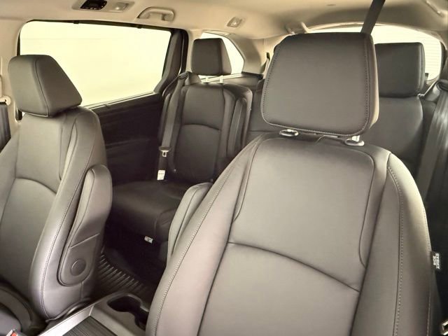 Used 2026 Honda Odyssey EX-L image 33