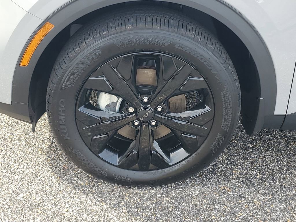 Used 2025 Kia Sportage X-Line image 30