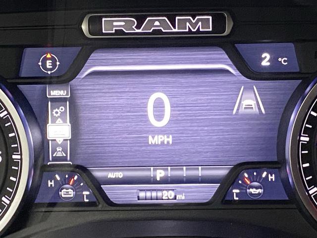 New 2026 RAM 1500 Big Horn AWD/4WD image 6