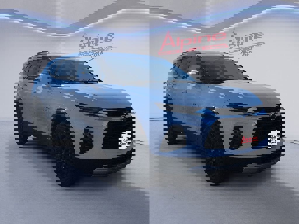 Used 2019 Chevrolet Blazer LT image 7