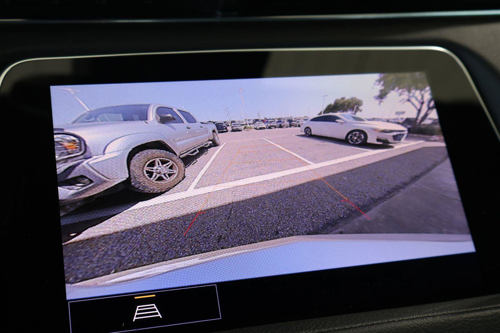 Used 2021 Cadillac XT4 Sport FWD image 36