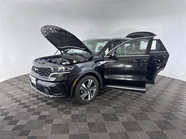 Certified 2023 Kia Sorento SX Prestige image 14