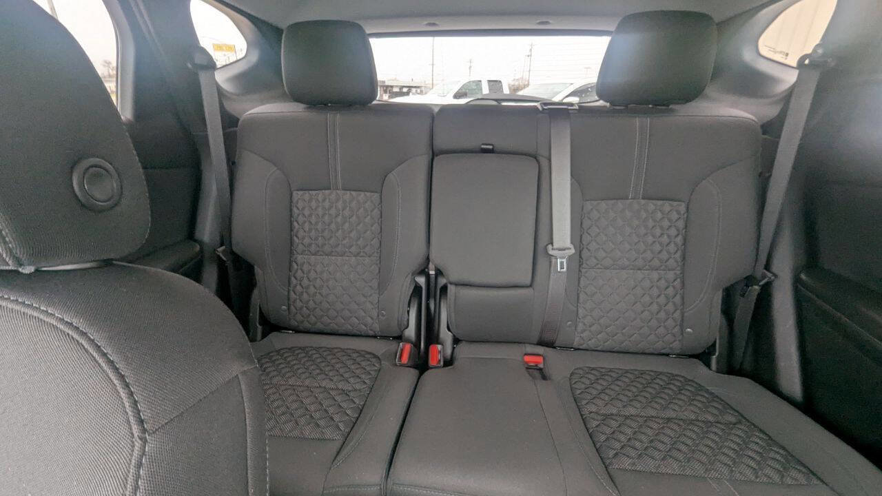 Used 2022 Chevrolet Blazer LT image 25