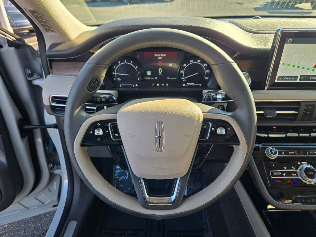 Used 2020 Lincoln Corsair Reserve w/ Equipment Group 201A AWD/4WD image 35