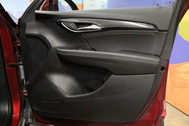 Certified 2023 Buick Envision Essence FWD image 9