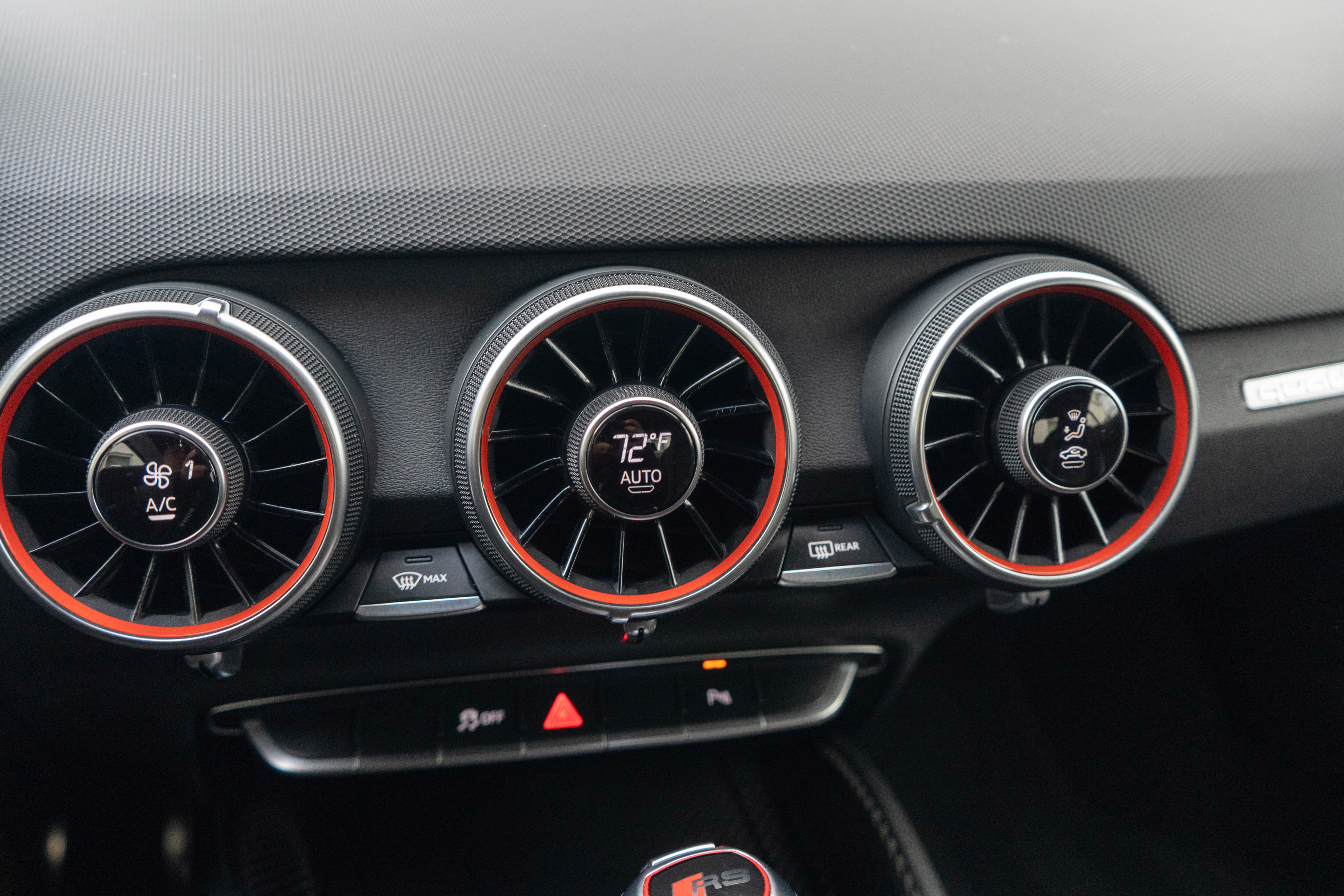 Used 2018 Audi TT RS image 21