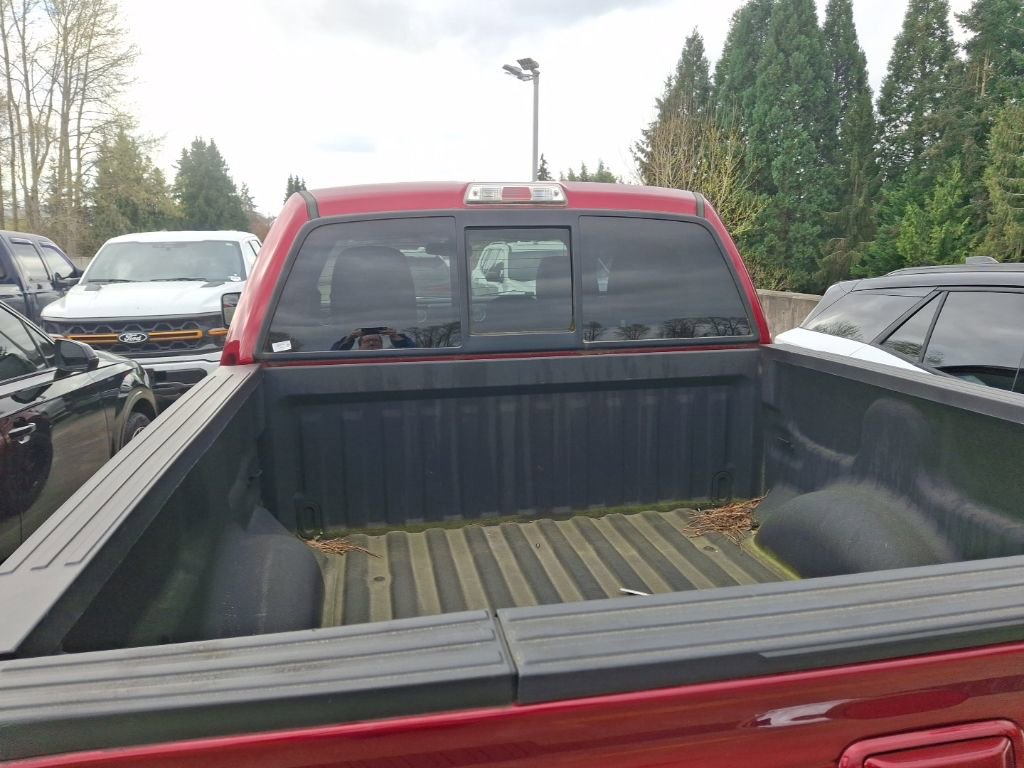 Used 2013 Ford F150 FX4 w/ Luxury Equipment Group image 9