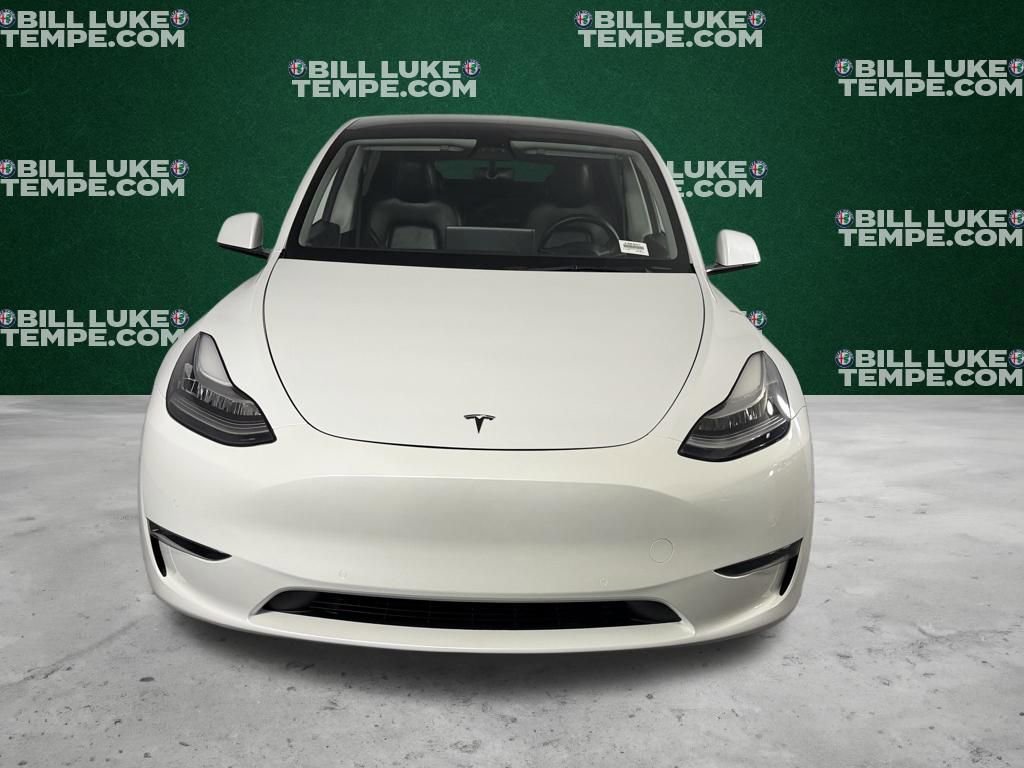 Used 2021 Tesla Model Y Long Range image 8