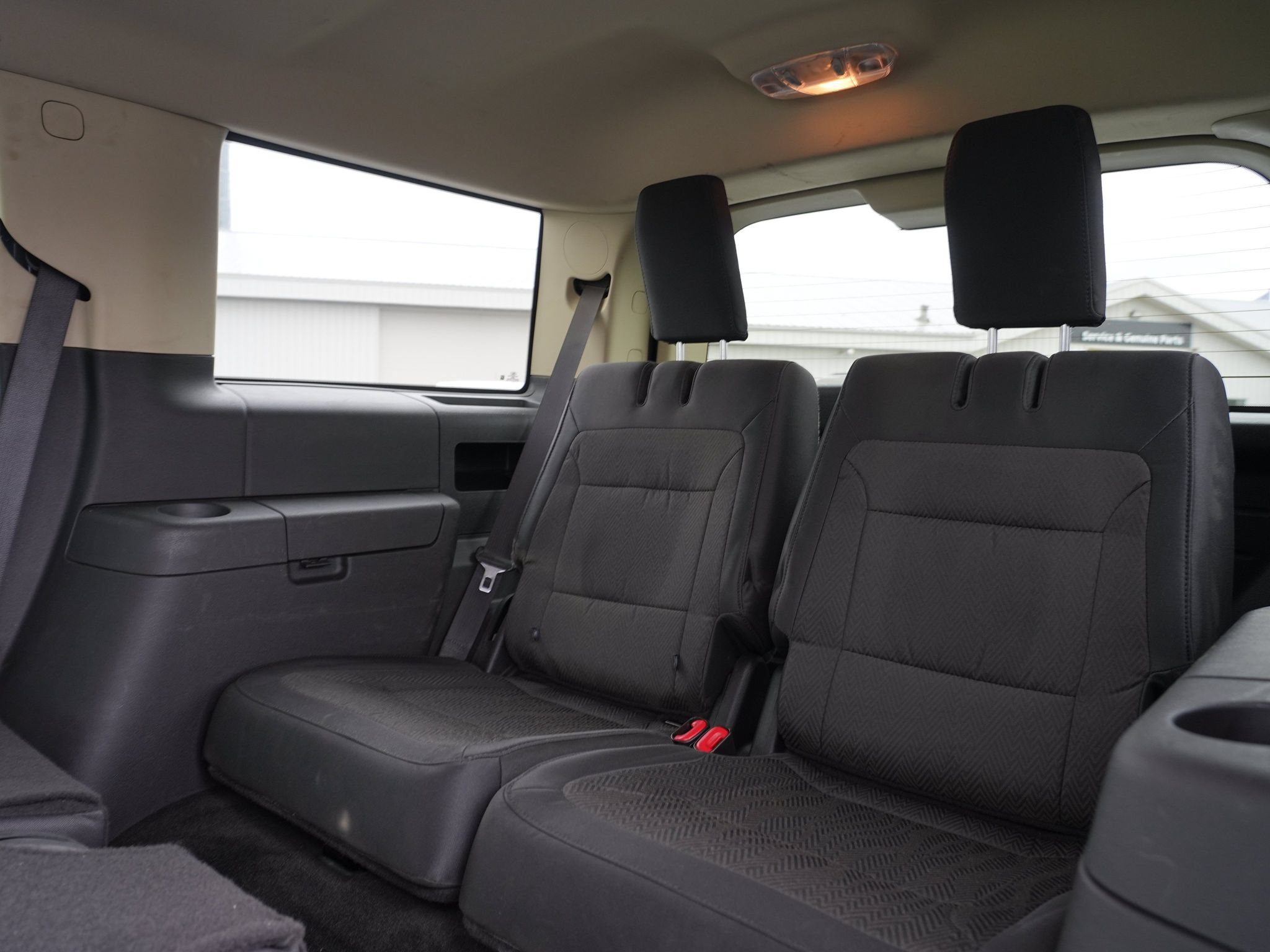 Used 2019 Ford Flex SEL AWD/4WD image 26
