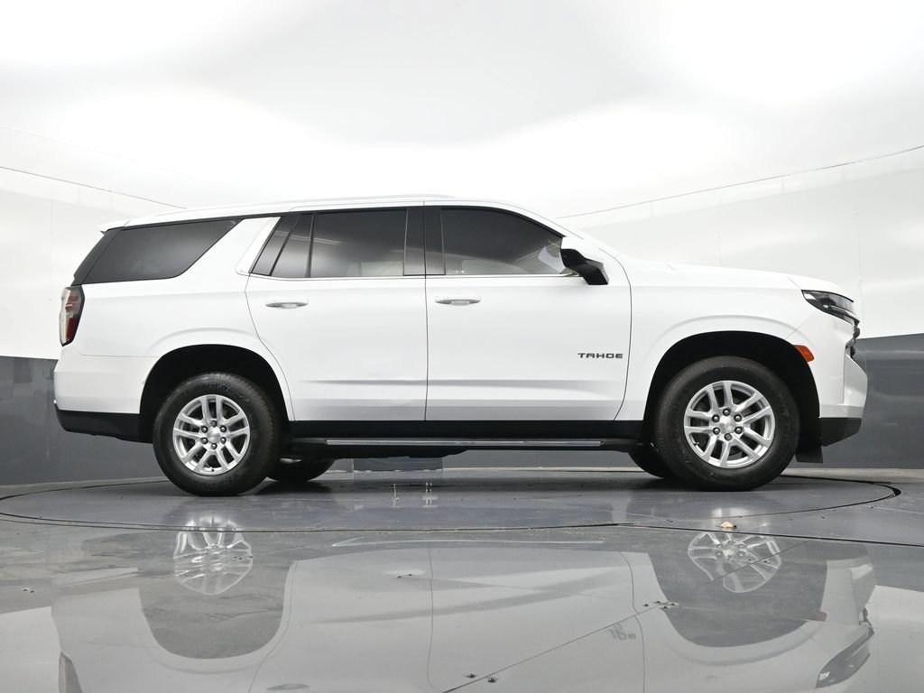 Used 2021 Chevrolet Tahoe LS image 29