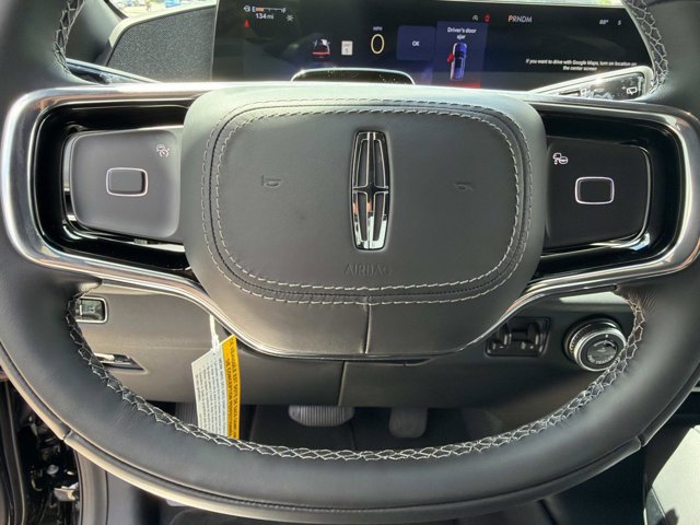 New 2026 Lincoln Navigator L Reserve w/ Jet Appearance Package AWD/4WD image 24