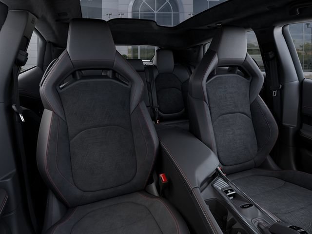 New 2026 Dodge Charger Scat Pack AWD/4WD image 16