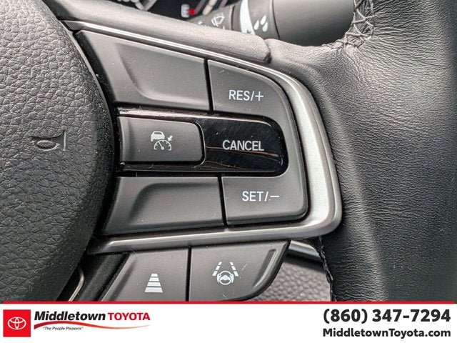 Used 2022 Honda Accord EX-L image 20
