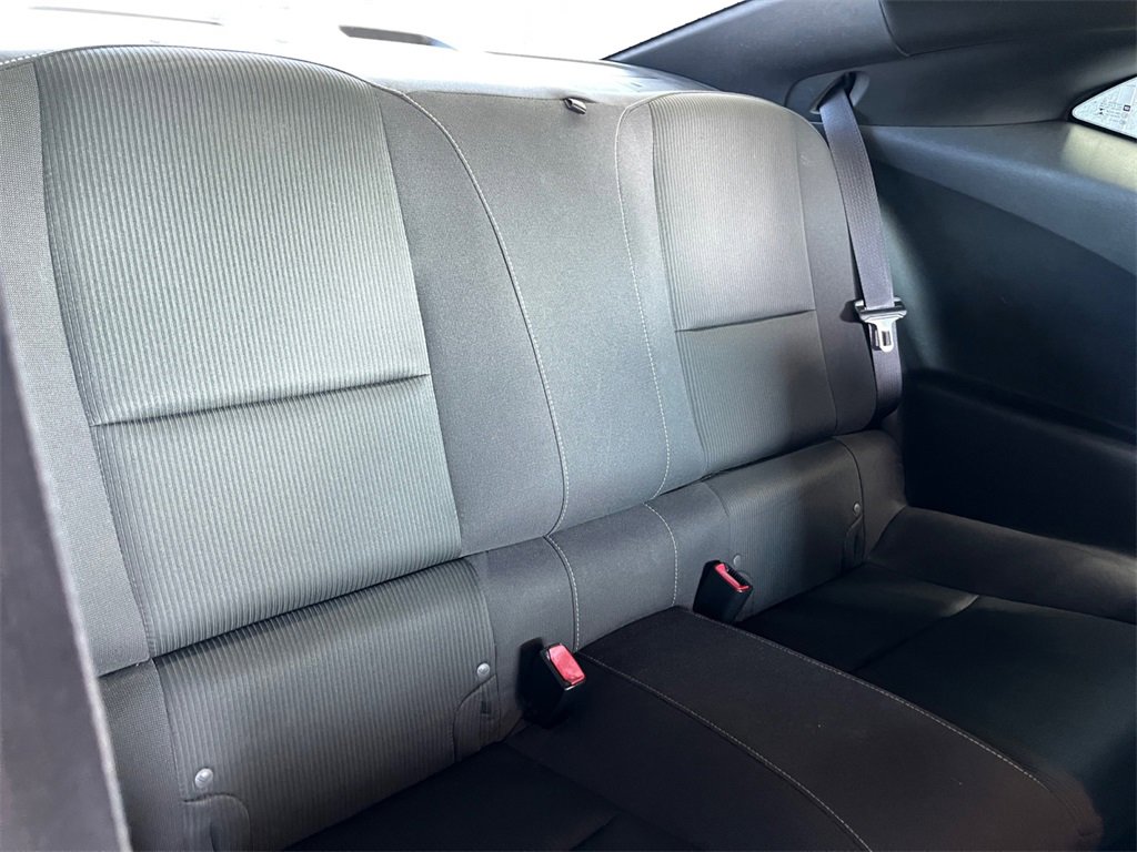 Used 2012 Chevrolet Camaro LT w/ RS Package image 17