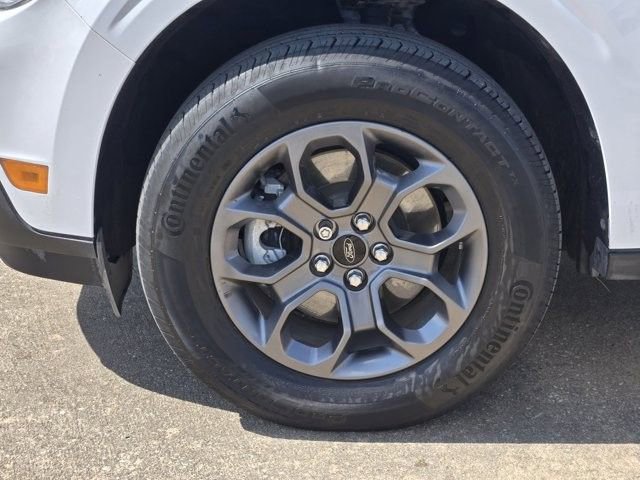 Used 2024 Ford Maverick XLT image 10