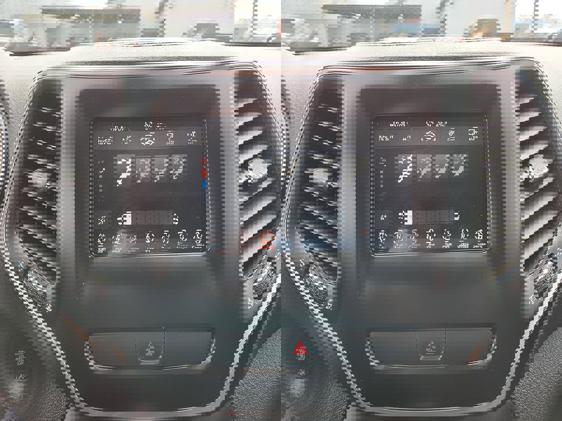 Certified 2019 Jeep Cherokee Latitude Plus image 16