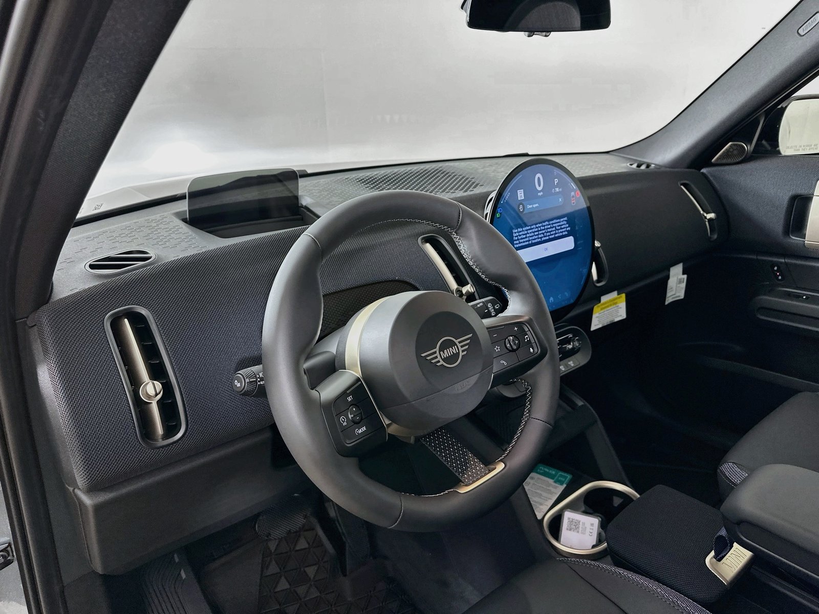 New 2027 MINI Cooper Countryman S AWD/4WD image 32
