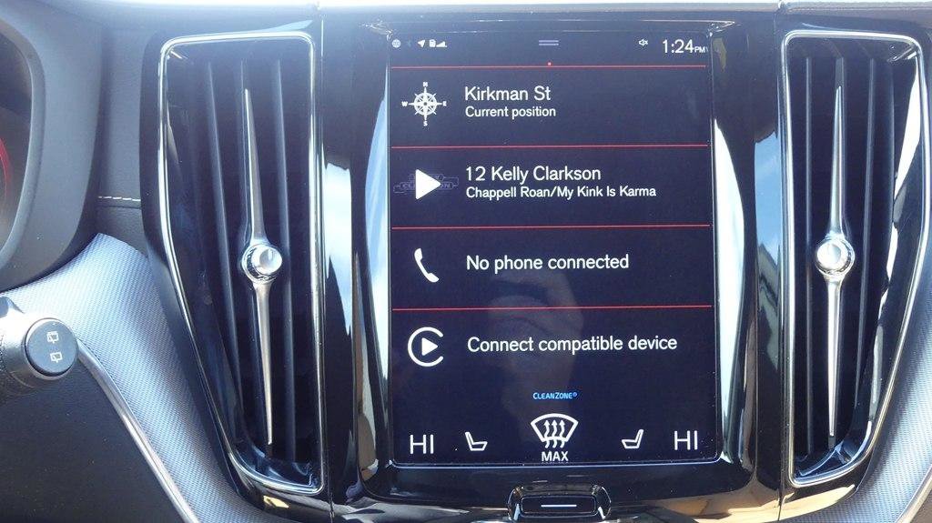 Used 2019 Volvo XC60 T8 Inscription w/ Protection Package Premier image 20