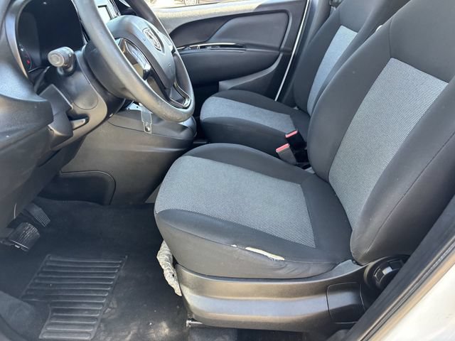 Used 2021 RAM ProMaster City Tradesman FWD image 17