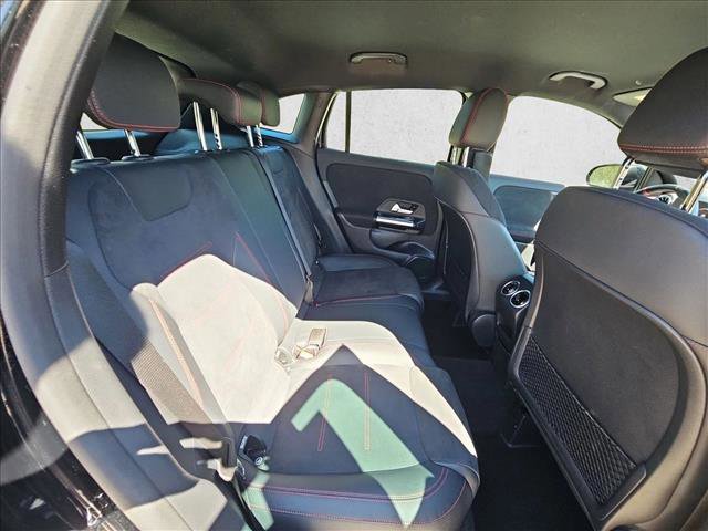 Used 2023 Mercedes-Benz GLA 45 AMG 4MATIC image 18