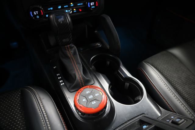 Used 2024 Ford Bronco Raptor w/ Interior Carbon Fiber Pack 6 AWD/4WD image 32