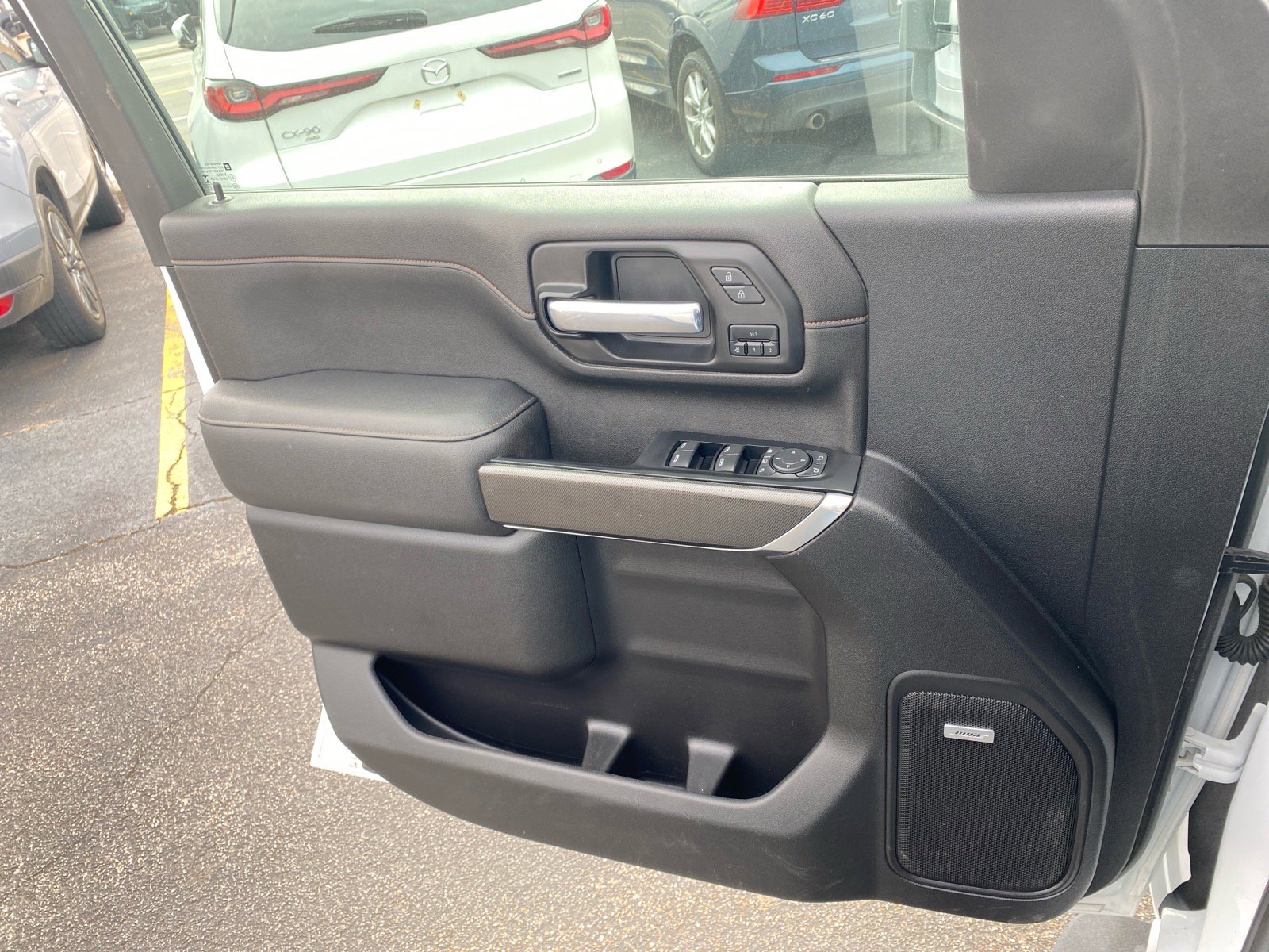 Used 2022 GMC Sierra 2500 AT4 w/ AT4 Premium Plus Package image 22